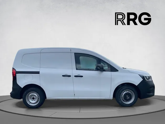 Renault Kangoo Van EV45 Open Sesame 22kW Advance