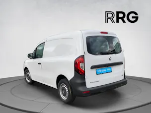 Renault Kangoo Van EV45 Open Sesame 22kW Advance