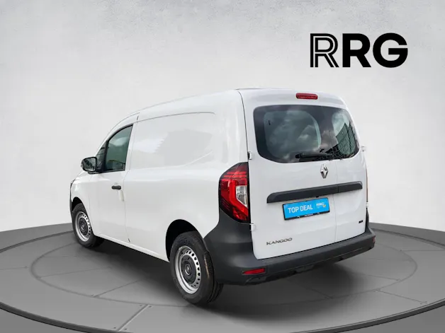 Renault Kangoo Van EV45 Open Sesame 22kW Advance