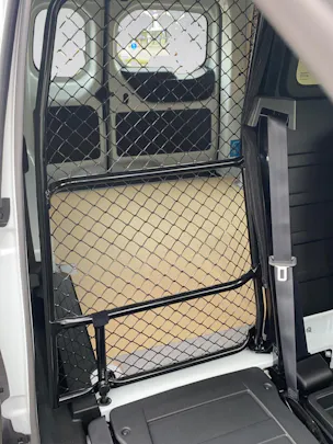 Renault Kangoo Van EV45 Open Sesame 22kW Advance