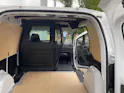 Renault Kangoo Van EV45 Open Sesame 22kW Advance