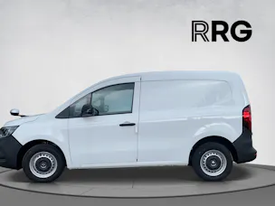 Renault Kangoo Van EV45 Open Sesame 22kW Advance