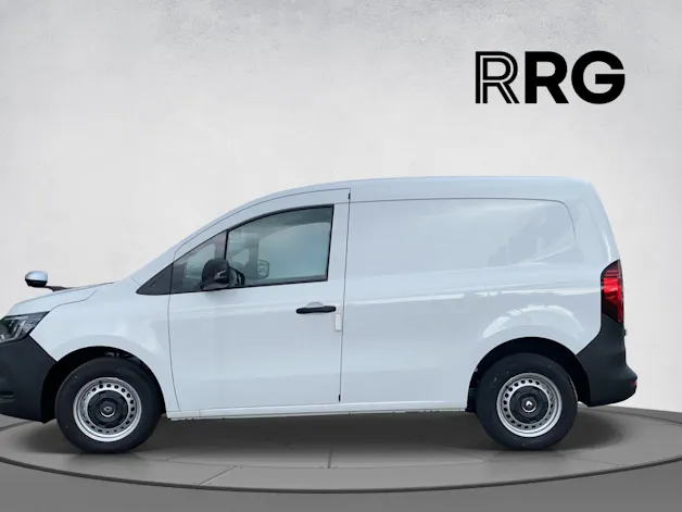 Renault Kangoo Van EV45 Open Sesame 22kW Advance