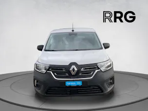 Renault Kangoo Van EV45 Open Sesame 22kW Advance