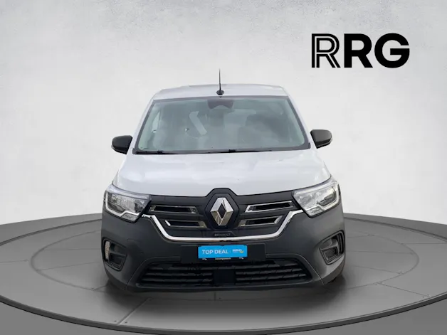 Renault Kangoo Van EV45 Open Sesame 22kW Advance
