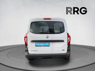 Renault Kangoo Van EV45 Open Sesame 22kW Advance