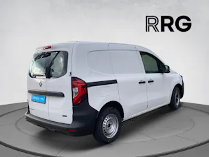 Renault Kangoo Van EV45 Open Sesame 22kW Advance