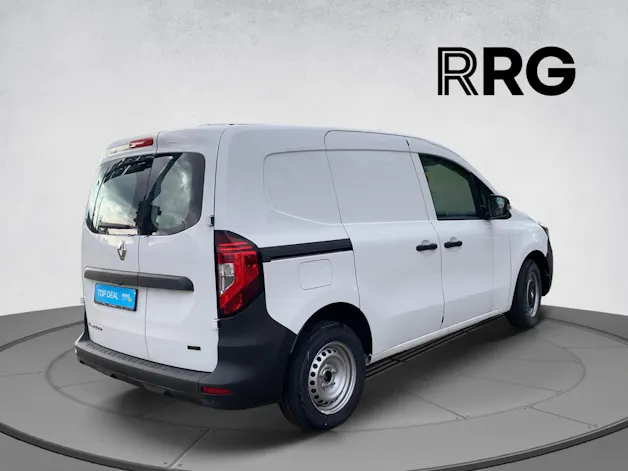 Renault Kangoo Van EV45 Open Sesame 22kW Advance