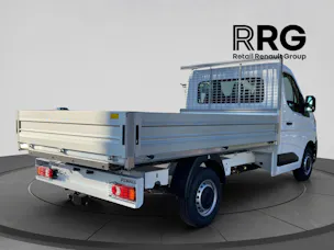 Renault Master T35 Blue dCi 150 L2H1 Brücke