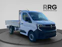 Renault Master T35 Blue dCi 150 L2H1 Brücke
