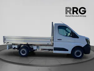 Renault Master T35 Blue dCi 150 L2H1 Brücke