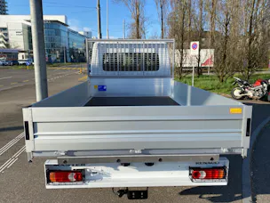 Renault Master T35 Blue dCi 150 L2H1 Brücke