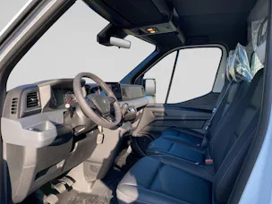 Renault Master T35 Blue dCi 150 L2H1 Brücke