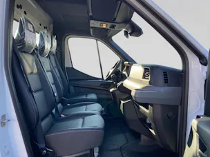 Renault Master T35 Blue dCi 150 L2H1 Brücke