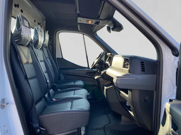 Renault Master T35 Blue dCi 150 L2H1 Brücke