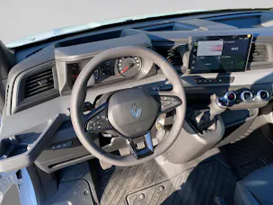 Renault Master T35 Blue dCi 150 L2H1 Brücke