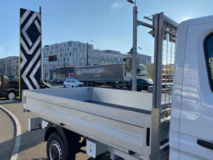 Renault Master T35 Blue dCi 150 L2H1 Brücke
