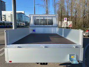 Renault Master T35 Blue dCi 150 L2H1 Brücke