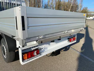 Renault Master T35 Blue dCi 150 L2H1 Brücke