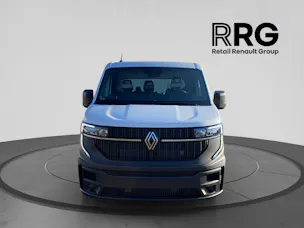 Renault Master T35 Blue dCi 150 L2H1 Brücke