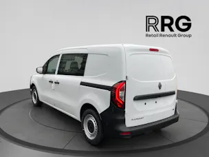 Renault Kangoo Van EV45 Standard L2 22kW Advance 5-Platz