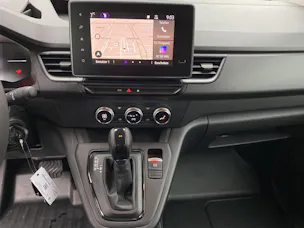 Renault Kangoo Van EV45 Standard L2 22kW Advance 5-Platz