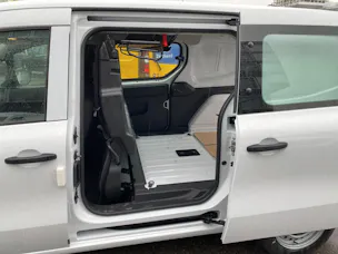 Renault Kangoo Van EV45 Standard L2 22kW Advance 5-Platz