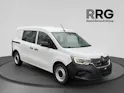 Renault Kangoo Van EV45 Standard L2 22kW Advance 5-Platz