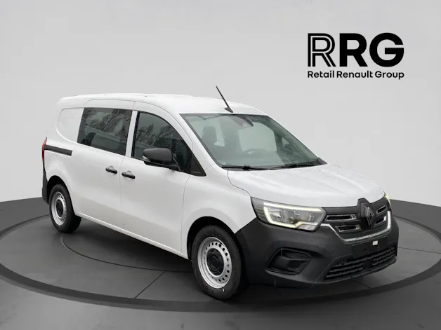Renault Kangoo Van EV45 Standard L2 22kW Advance 5-Platz