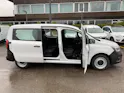 Renault Kangoo Van EV45 Standard L2 22kW Advance 5-Platz