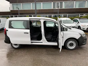 Renault Kangoo Van EV45 Standard L2 22kW Advance 5-Platz