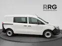 Renault Kangoo Van EV45 Standard L2 22kW Advance 5-Platz