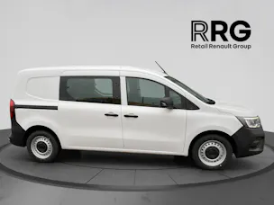 Renault Kangoo Van EV45 Standard L2 22kW Advance 5-Platz