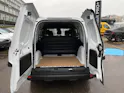 Renault Kangoo Van EV45 Standard L2 22kW Advance 5-Platz