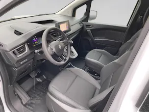 Renault Kangoo Van EV45 Standard L2 22kW Advance 5-Platz