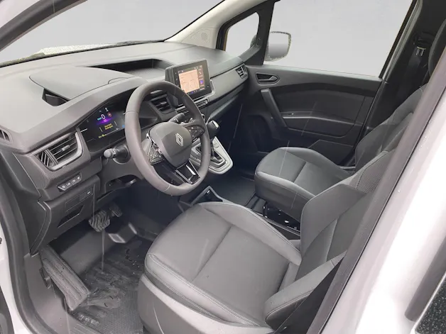 Renault Kangoo Van EV45 Standard L2 22kW Advance 5-Platz