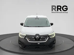 Renault Kangoo Van EV45 Standard L2 22kW Advance 5-Platz