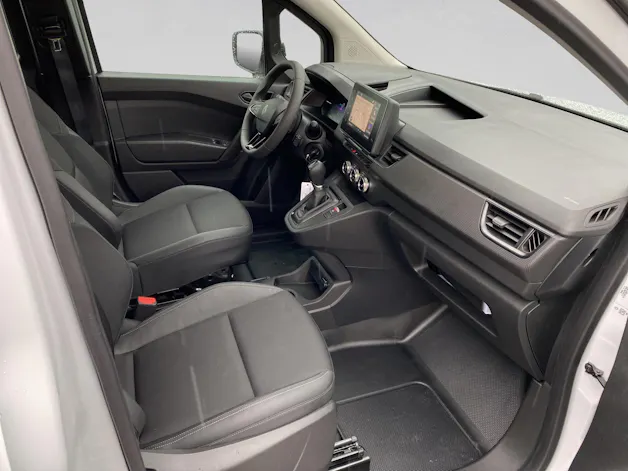 Renault Kangoo Van EV45 Standard L2 22kW Advance 5-Platz