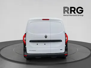 Renault Kangoo Van EV45 Standard L2 22kW Advance 5-Platz