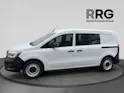 Renault Kangoo Van EV45 Standard L2 22kW Advance 5-Platz