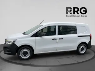 Renault Kangoo Van EV45 Standard L2 22kW Advance 5-Platz