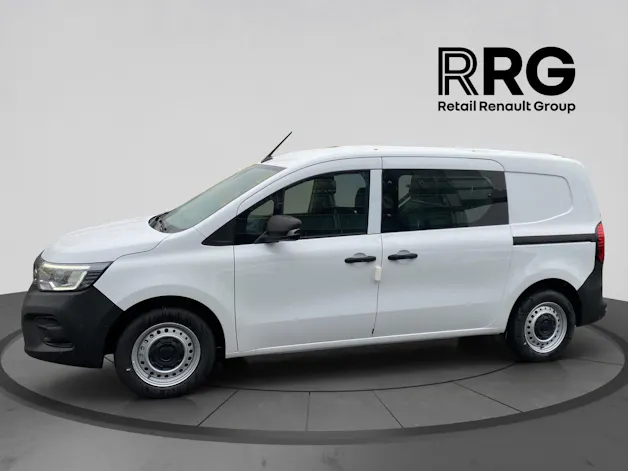 Renault Kangoo Van EV45 Standard L2 22kW Advance 5-Platz