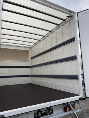 Renault Master T35 Blue dCi 150 L3H1 HD Koffer - Hochkofferaufbau