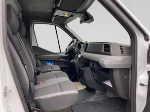 Renault Master T35 Blue dCi 150 L3H1 HD Koffer - Hochkofferaufbau