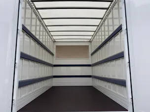 Renault Master T35 Blue dCi 150 L3H1 HD Koffer - Hochkofferaufbau