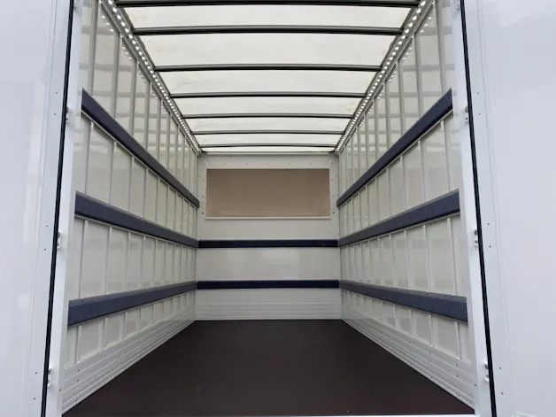 Renault Master T35 Blue dCi 150 L3H1 HD Koffer - Hochkofferaufbau
