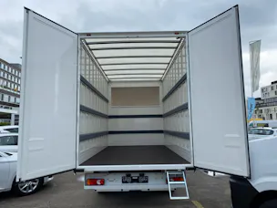 Renault Master T35 Blue dCi 150 L3H1 HD Koffer - Hochkofferaufbau