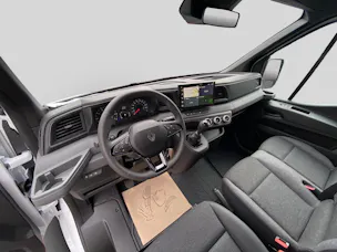 Renault Master T35 Blue dCi 150 L3H1 HD Koffer - Hochkofferaufbau
