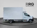 Renault Master T35 Blue dCi 150 L3H1 HD Koffer - Hochkofferaufbau