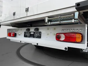 Renault Master T35 Blue dCi 150 L3H1 9-Gang Automat Koffer - Hochkofferaufbau